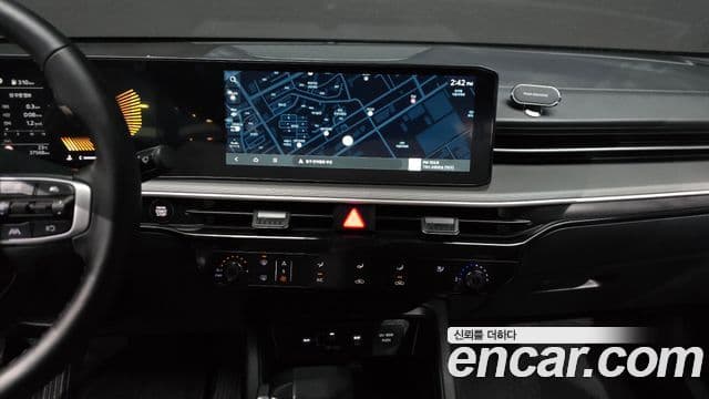 Kia The / новый New K5 3세대 Trendy, 2025 15