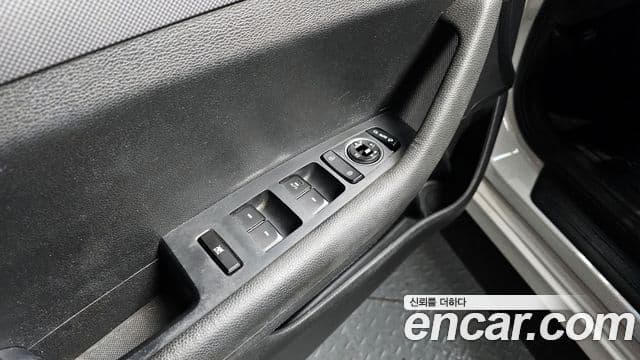 Hyundai Sonata New 라이즈 Style, 2019 12