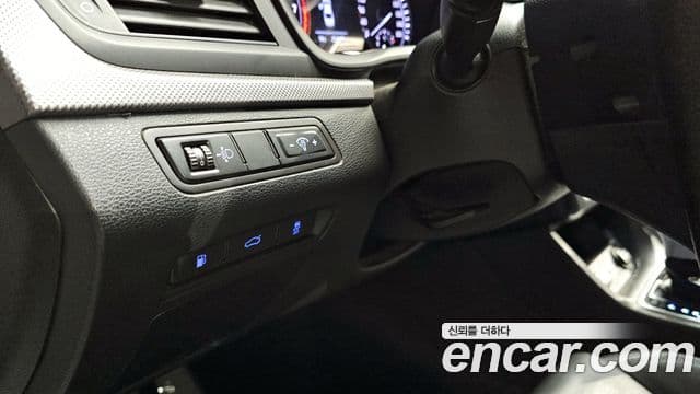 Hyundai Sonata New 라이즈 Style, 2019 13