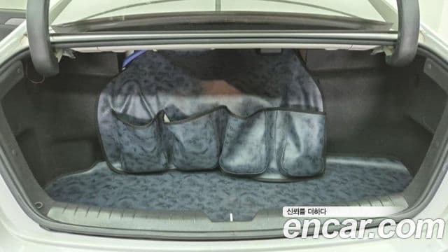 Hyundai Sonata New 라이즈 Style, 2019 18