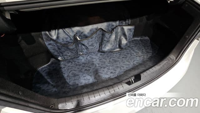 Hyundai Sonata New 라이즈 Style, 2019 20