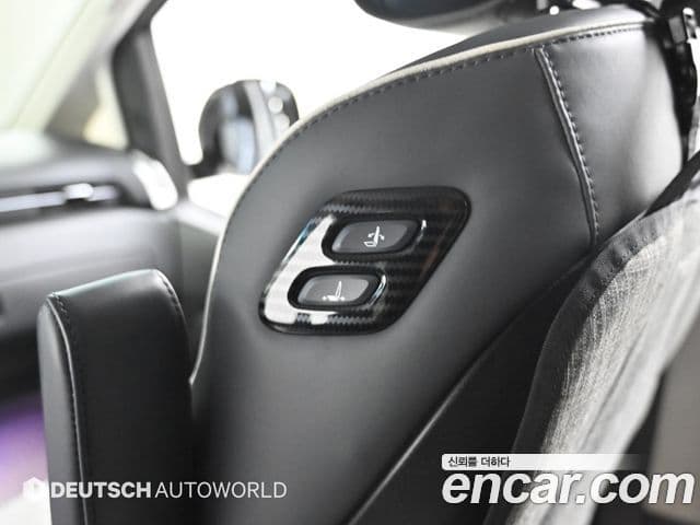 Hyundai Staria Inspiration, 2023 16