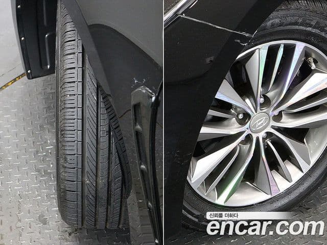 Hyundai Grandeur HG Modern, 2015 все фото