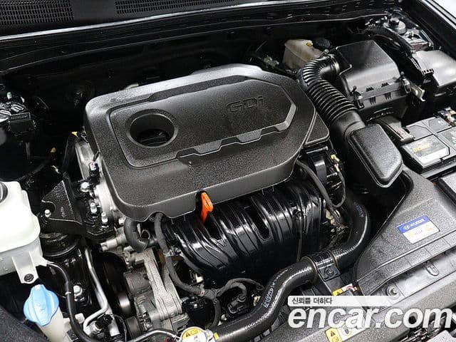 Hyundai Grandeur HG Modern, 2015 6