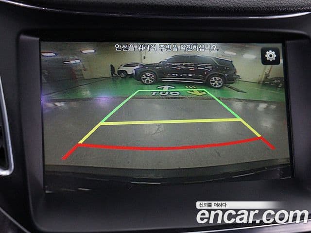 Hyundai Grandeur HG Modern, 2015 13