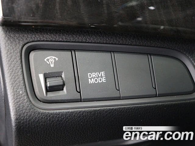 Hyundai Grandeur HG Modern, 2015 17