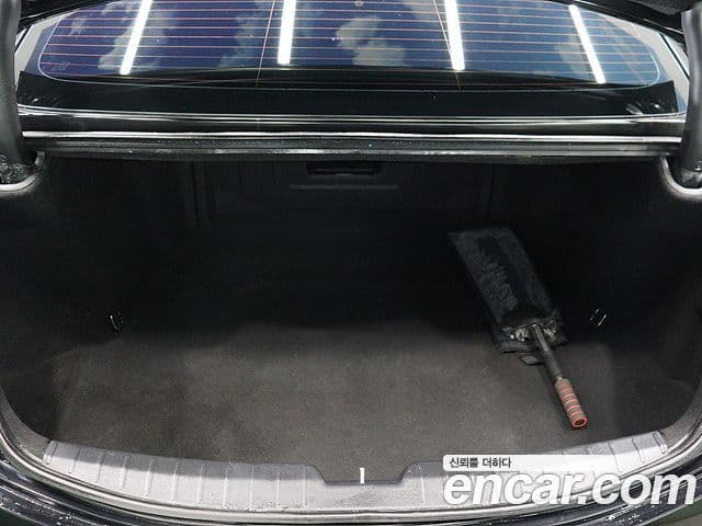 Hyundai Grandeur HG Modern, 2015 20