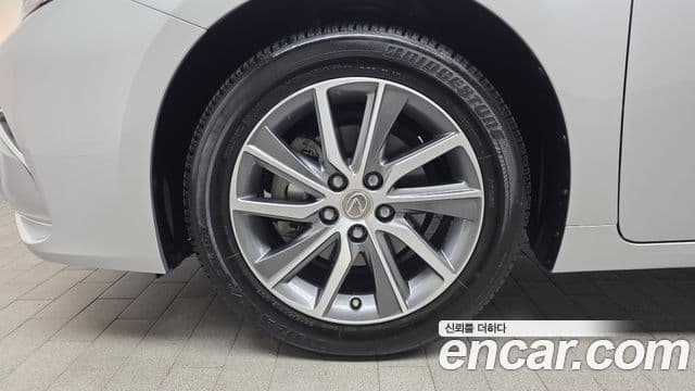 Lexus New ES300h XV60, 2017 все фото