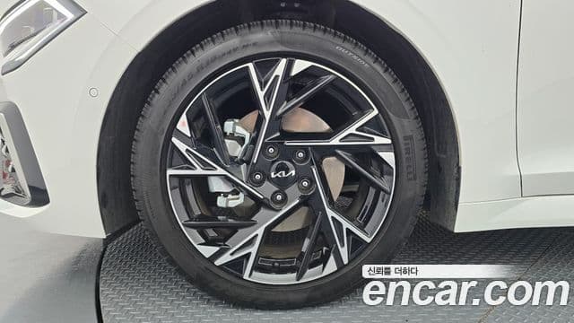 Kia The / новый New K5 гибрид 3세대 Noblesse, 2026 все фото