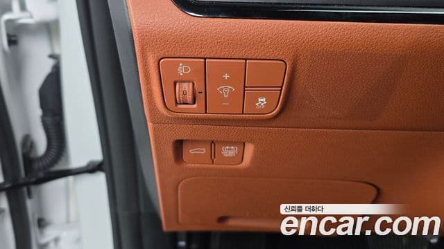 Kia The / новый New K5 гибрид 3세대 Noblesse, 2026 18