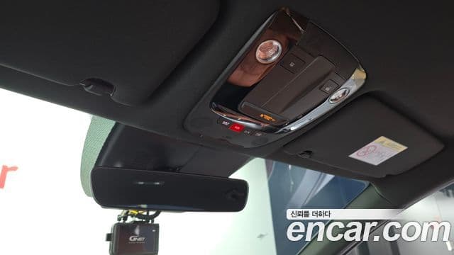 Kia The / новый New K5 гибрид 3세대 Noblesse, 2026 19