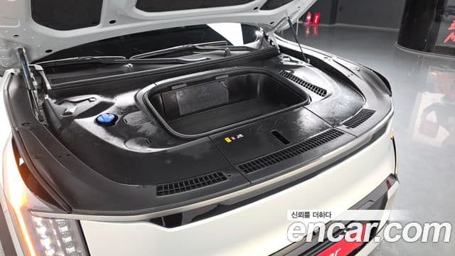 Kia EV9 GT Line, 2024 6