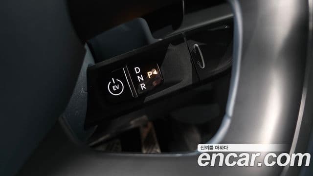 Kia EV9 GT Line, 2024 9