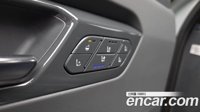 Kia EV9 GT Line, 2024 19