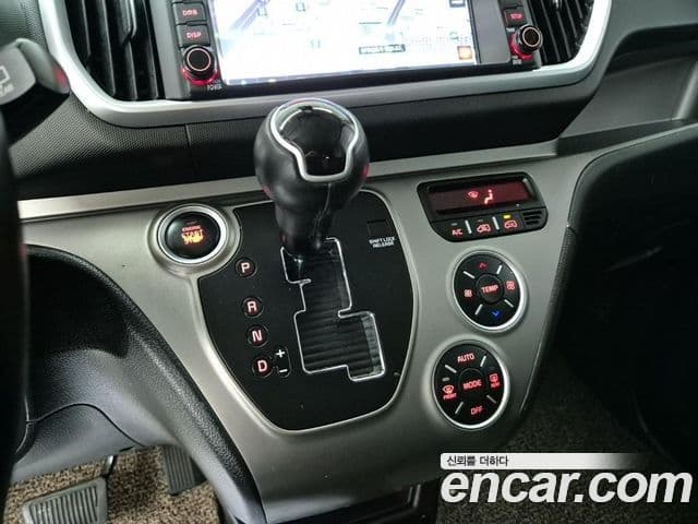 Kia The / новый New Ray Prestige, 2021 8