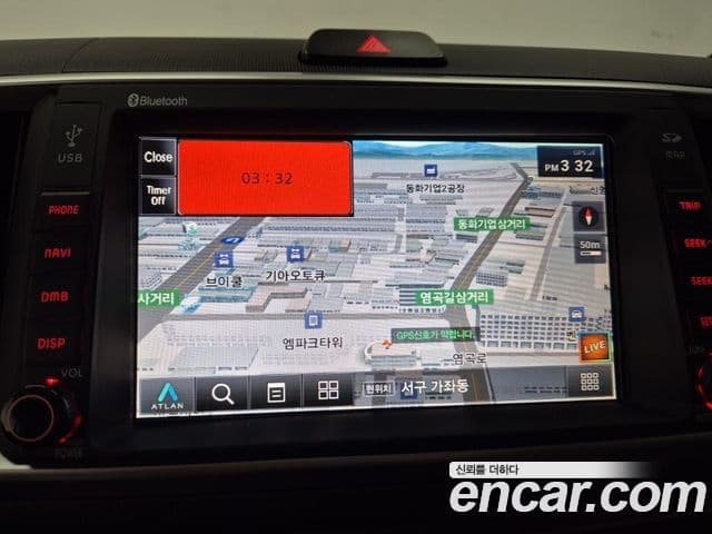 Kia The / новый New Ray Prestige, 2021 13