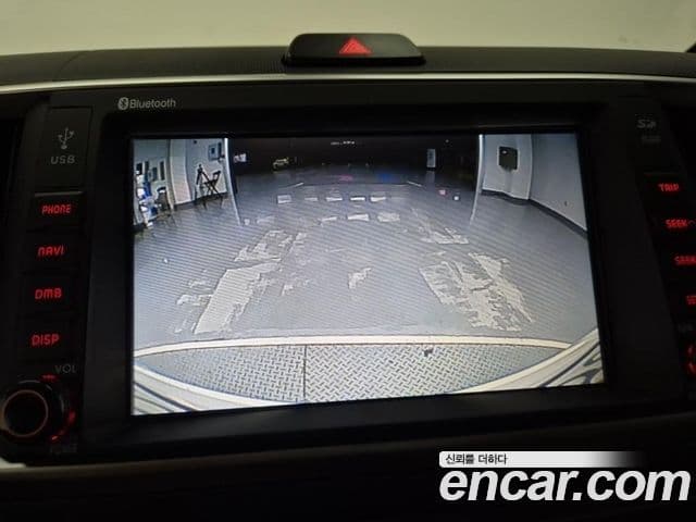 Kia The / новый New Ray Prestige, 2021 14