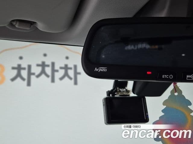 Kia The / новый New Ray Prestige, 2021 15