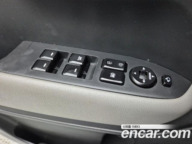 Kia The / новый New Ray Prestige, 2021 17