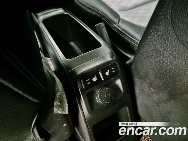 Kia The / новый New Ray Prestige, 2021 18