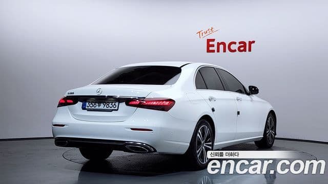 Mercedes-Benz E-класс W213 Avantgarde, 2021 2