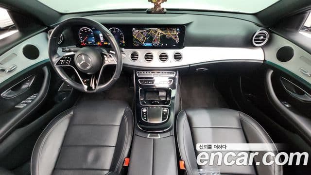 Mercedes-Benz E-класс W213 Avantgarde, 2021 7