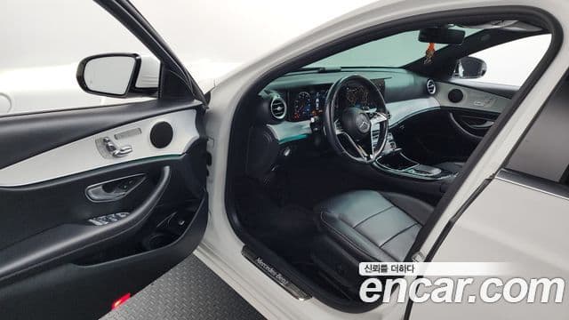 Mercedes-Benz E-класс W213 Avantgarde, 2021 10