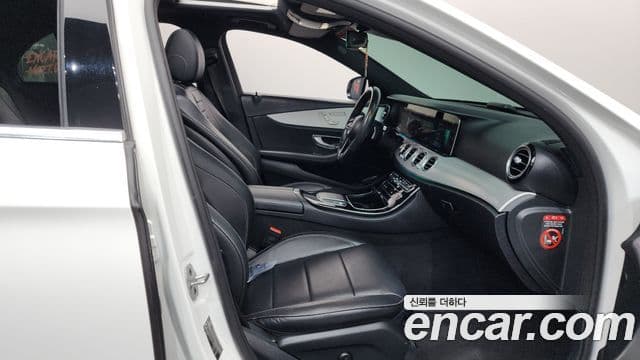 Mercedes-Benz E-класс W213 Avantgarde, 2021 11