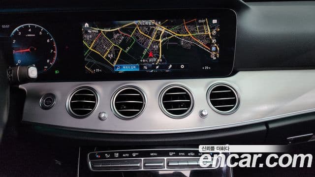 Mercedes-Benz E-класс W213 Avantgarde, 2021 14