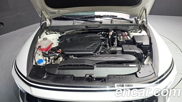 Hyundai Sonata D Edge(DN8) Business 1, 2024 6