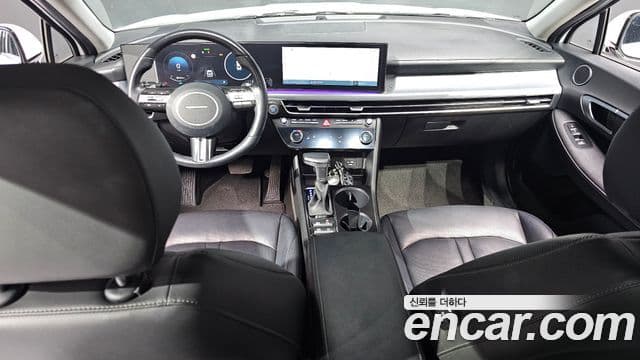 Hyundai Sonata D Edge(DN8) Business 1, 2024 7