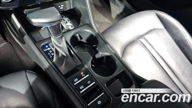 Hyundai Sonata D Edge(DN8) Business 1, 2024 9