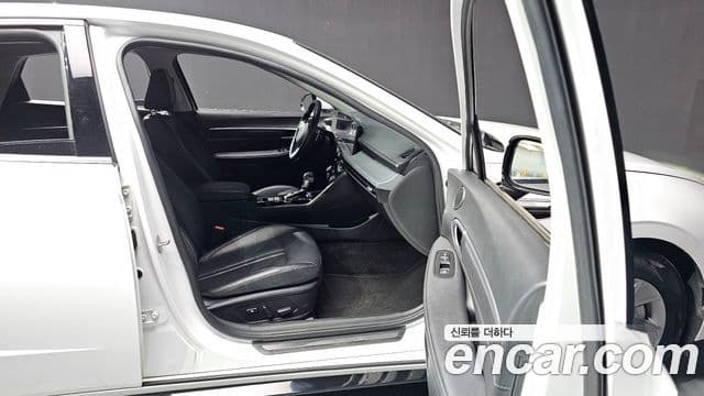 Hyundai Sonata D Edge(DN8) Business 1, 2024 11