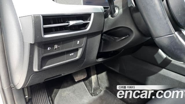 Hyundai Sonata D Edge(DN8) Business 1, 2024 13