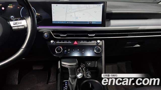 Hyundai Sonata D Edge(DN8) Business 1, 2024 15