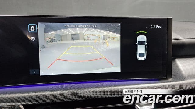 Hyundai Sonata D Edge(DN8) Business 1, 2024 16