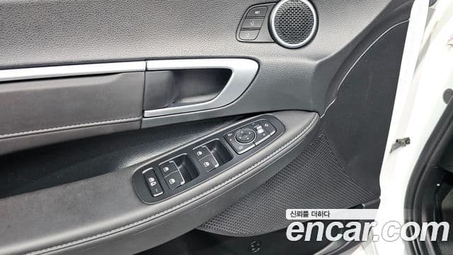 Hyundai Sonata D Edge(DN8) Business 1, 2024 18