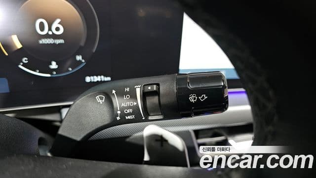 Hyundai Sonata D Edge(DN8) Business 1, 2024 19