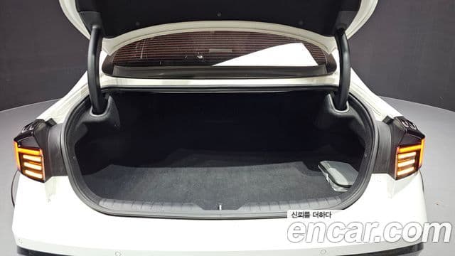 Hyundai Sonata D Edge(DN8) Business 1, 2024 20