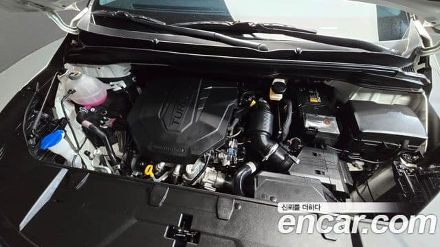 Kia Carnival 4세대 Noblesse, 2021 6