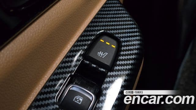 Kia Carnival 4세대 Noblesse, 2021 17