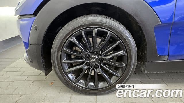 Mini Cooper D 클럽맨 2세대, 2020 все фото