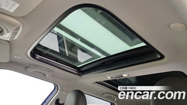 Mini Cooper D 클럽맨 2세대, 2020 19