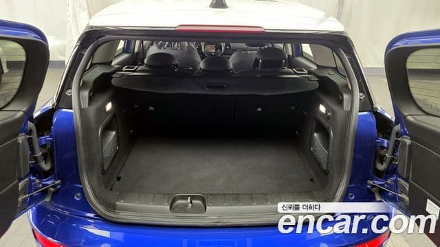 Mini Cooper D 클럽맨 2세대, 2020 20