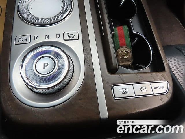 Genesis G80 (RG3) бензин 2.5 турбо AWD, 2021 13