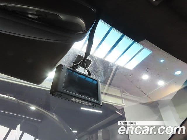 Genesis G80 (RG3) бензин 2.5 турбо AWD, 2021 14