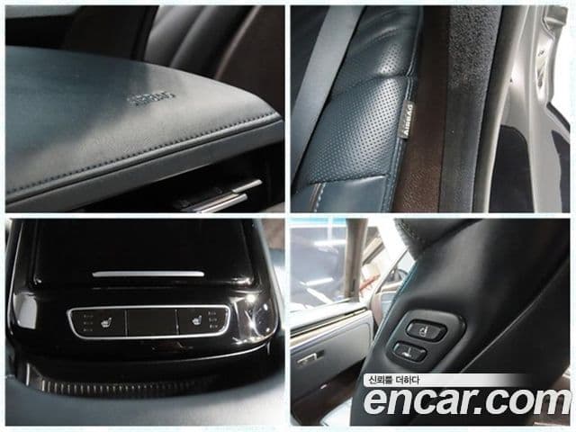 Genesis G80 (RG3) бензин 2.5 турбо AWD, 2021 19