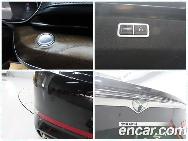 Genesis G80 (RG3) бензин 2.5 турбо AWD, 2021 20