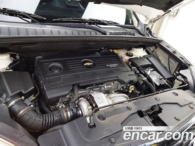 Chevrolet(GM대우) Orlando Premium, 2013 6