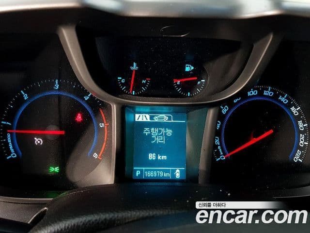 Chevrolet(GM대우) Orlando Premium, 2013 7